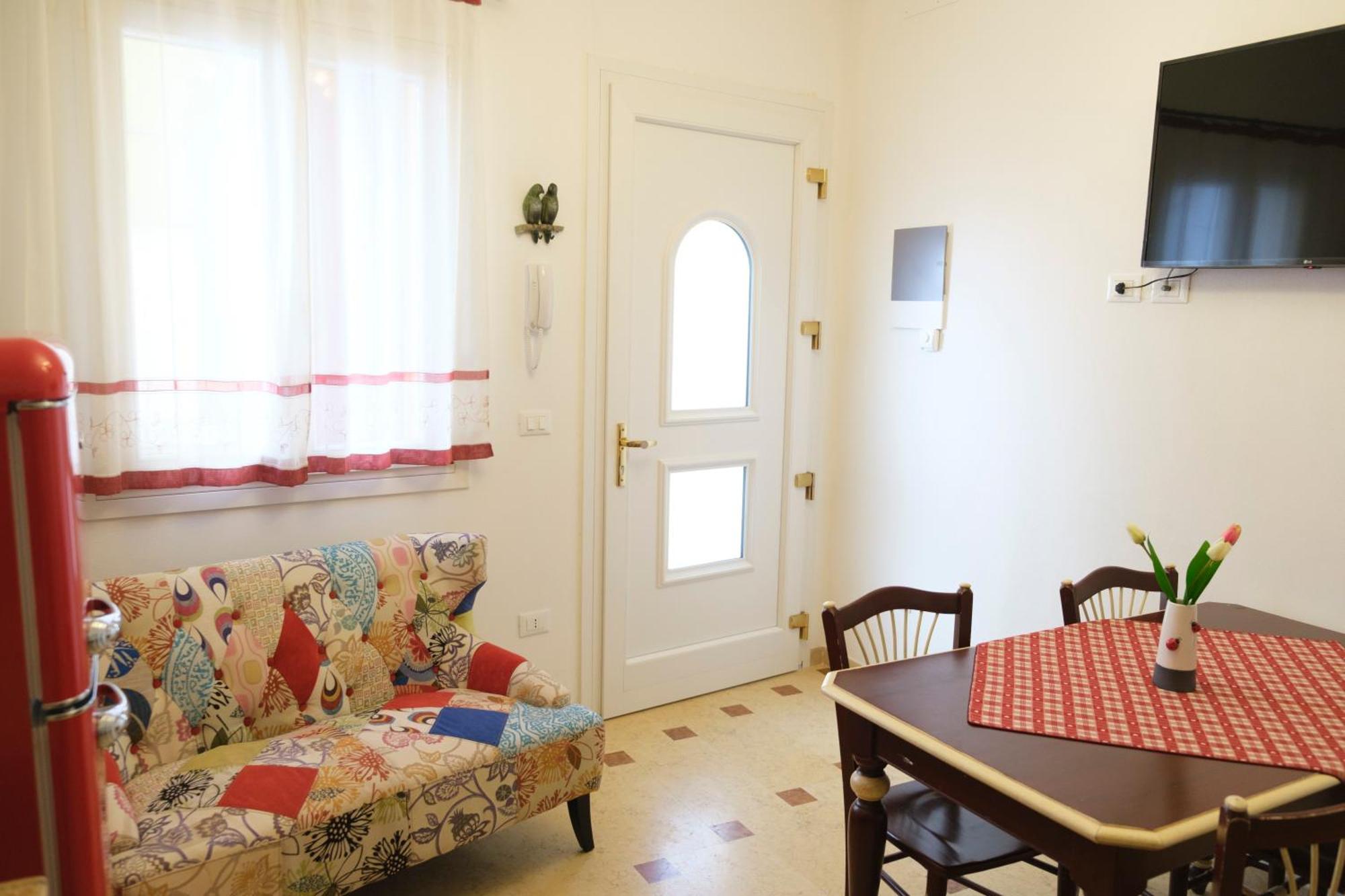 Suite Laguna Chioggia Exterior photo